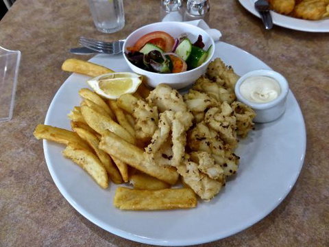 Scotts Head Bowling - Accommodation Mount Tamborine 0