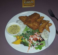 Stuart's Point Tavern - Accommodation Mount Tamborine