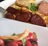 The Coffee Club Canberra Centre - Accommodation Mount Tamborine