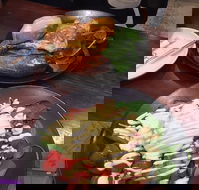 The Coffee Emporium - Accommodation Mount Tamborine