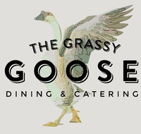 The Grassy Goose Restaurant - Accommodation Mount Tamborine