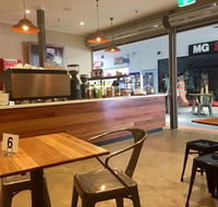 The Nock Espresso Bar - Accommodation Mount Tamborine