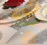 The Pacific Restaurant - Accommodation Mount Tamborine