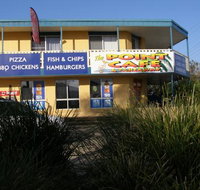 The Point Cafe  Takeaway - Accommodation Mount Tamborine