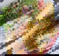 The Wollombi Tavern - Accommodation Mount Tamborine