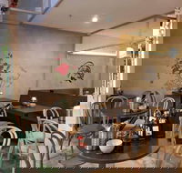 Angie's Dumpling Bar - Glen Waverley - Accommodation Mount Tamborine