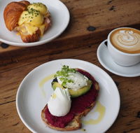 Bam Bam Bakehouse - Accommodation Mount Tamborine