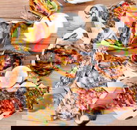 Between 2 Buns - Altona - Accommodation Mount Tamborine