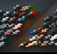 Bracegirdles House of fine Chocolate - Accommodation Mount Tamborine