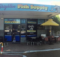 Brighton Fish Supply - Accommodation Mount Tamborine