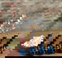 Cantina Sociale - Accommodation Mount Tamborine