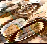 Canton Bay Chinese Restaurant - Accommodation Mount Tamborine