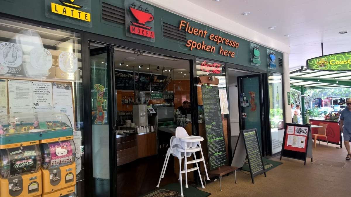 Barron Gorge QLD Accommodation Mount Tamborine