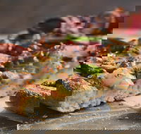 Domino's - Newton - Accommodation Mount Tamborine