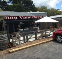 Farmview Cafe - Accommodation Mount Tamborine