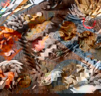 Grill'd - Victoria Point - Victoria Point - Accommodation Mount Tamborine