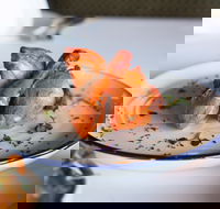 Indian Star - Accommodation Mount Tamborine