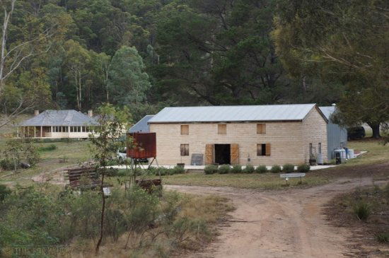 Aylmerton NSW Accommodation Mount Tamborine