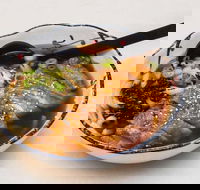 Katsuya - Accommodation Mount Tamborine