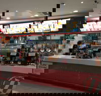 KFC - Salisbury - Accommodation Mount Tamborine