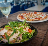 Nobby's Beach Surf Life Saving Club - Accommodation Mount Tamborine