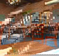 Oliver's Real Food - Accommodation Mount Tamborine