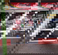 Pizza Capri - Accommodation Mount Tamborine