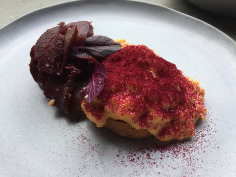 P.S. Bar + Kitchen - Accommodation Mount Tamborine 0