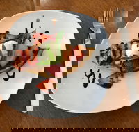 Riverside Chinese Restaurant - Accommodation Mount Tamborine