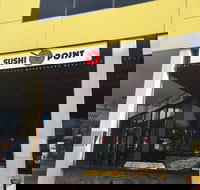 Sushi Point - Victoria Point - Accommodation Mount Tamborine