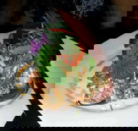 The Seat - Accommodation Mount Tamborine