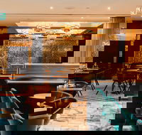 THE DEN - Accommodation Mount Tamborine