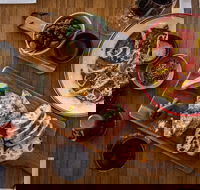 The Tasting Room - Accommodation Mount Tamborine