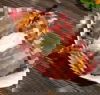 Veloce Paninoteca - Glenelg - Accommodation Mount Tamborine