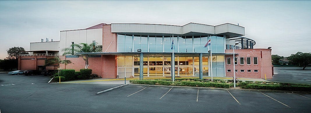 Punchbowl NSW Accommodation Mount Tamborine