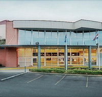Vukovar Bistro - Croatian Club Punchbowl - Accommodation Mount Tamborine