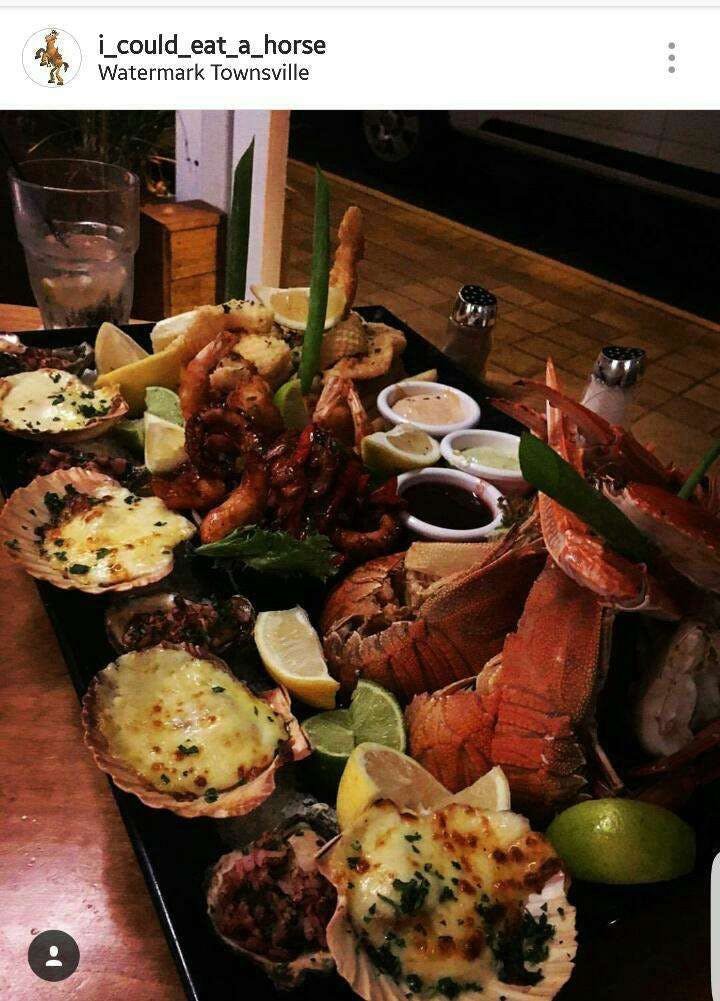 Townsville QLD Accommodation Mount Tamborine