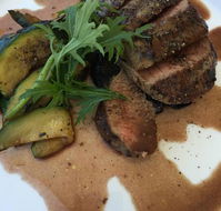 Wisbey's Orchards and Cafe - Accommodation Mount Tamborine