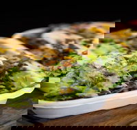 Zambrero Northbridge - Northbridge - Accommodation Mount Tamborine