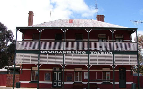 Angel's Cut - Accommodation Mount Tamborine 0