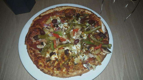 Ascot Wok Noodle Bar - Accommodation Mount Tamborine 0