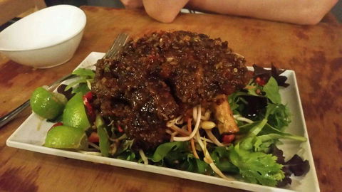 Asia Joe's - Accommodation Mount Tamborine 0