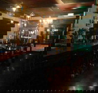 Baby Mammoth - Accommodation Mount Tamborine