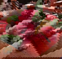 Base Bar - Accommodation Mount Tamborine