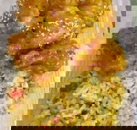 Big Fella's Lunch Bar - Accommodation Mount Tamborine