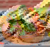 Cafe Lune - Accommodation Mount Tamborine