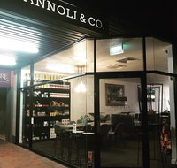 Cannoli  Co