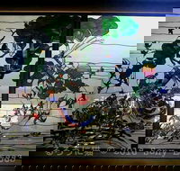 Capitol Regent Chinese - Accommodation Mount Tamborine