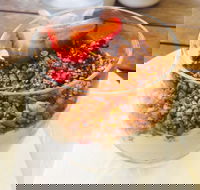 Cbar - The Strand - Accommodation Mount Tamborine