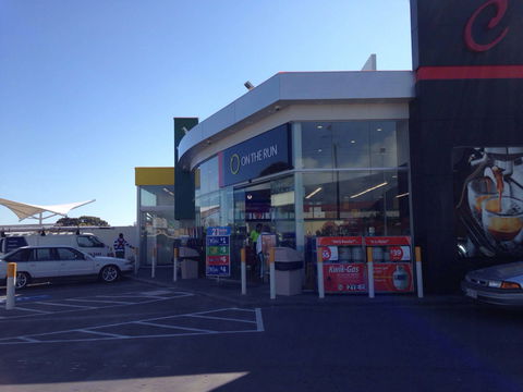 C Coffee - Somerton Park - Accommodation Mount Tamborine 0